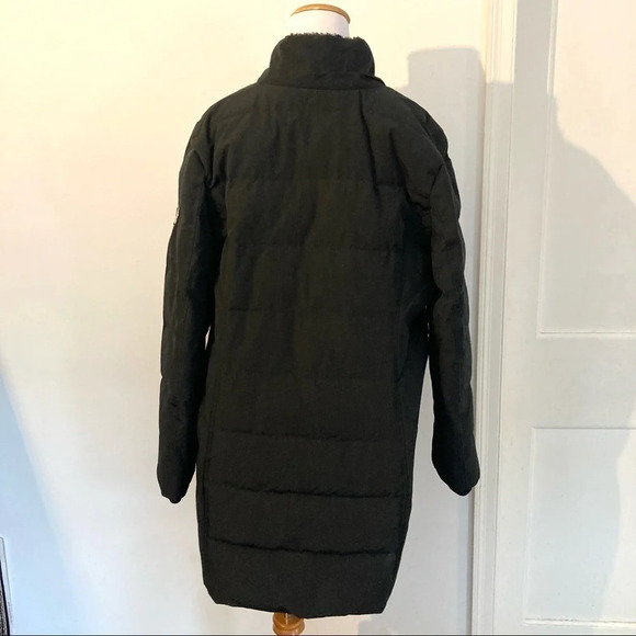 Arctic Expedition Goose Down Jacket Large‎ - Picture 6 of 10